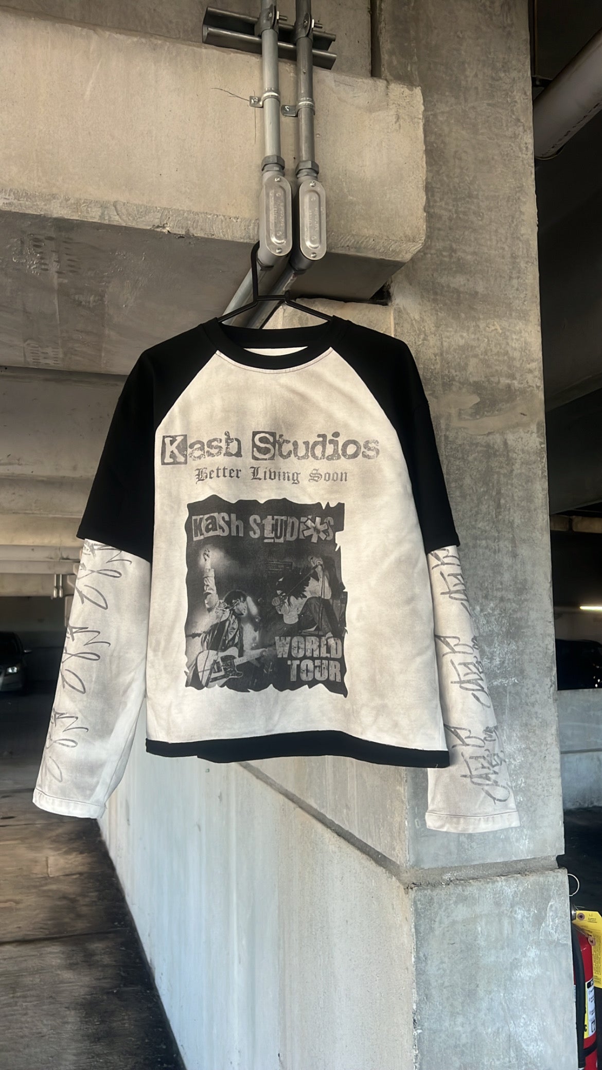 Better Living Soon Long Sleeve