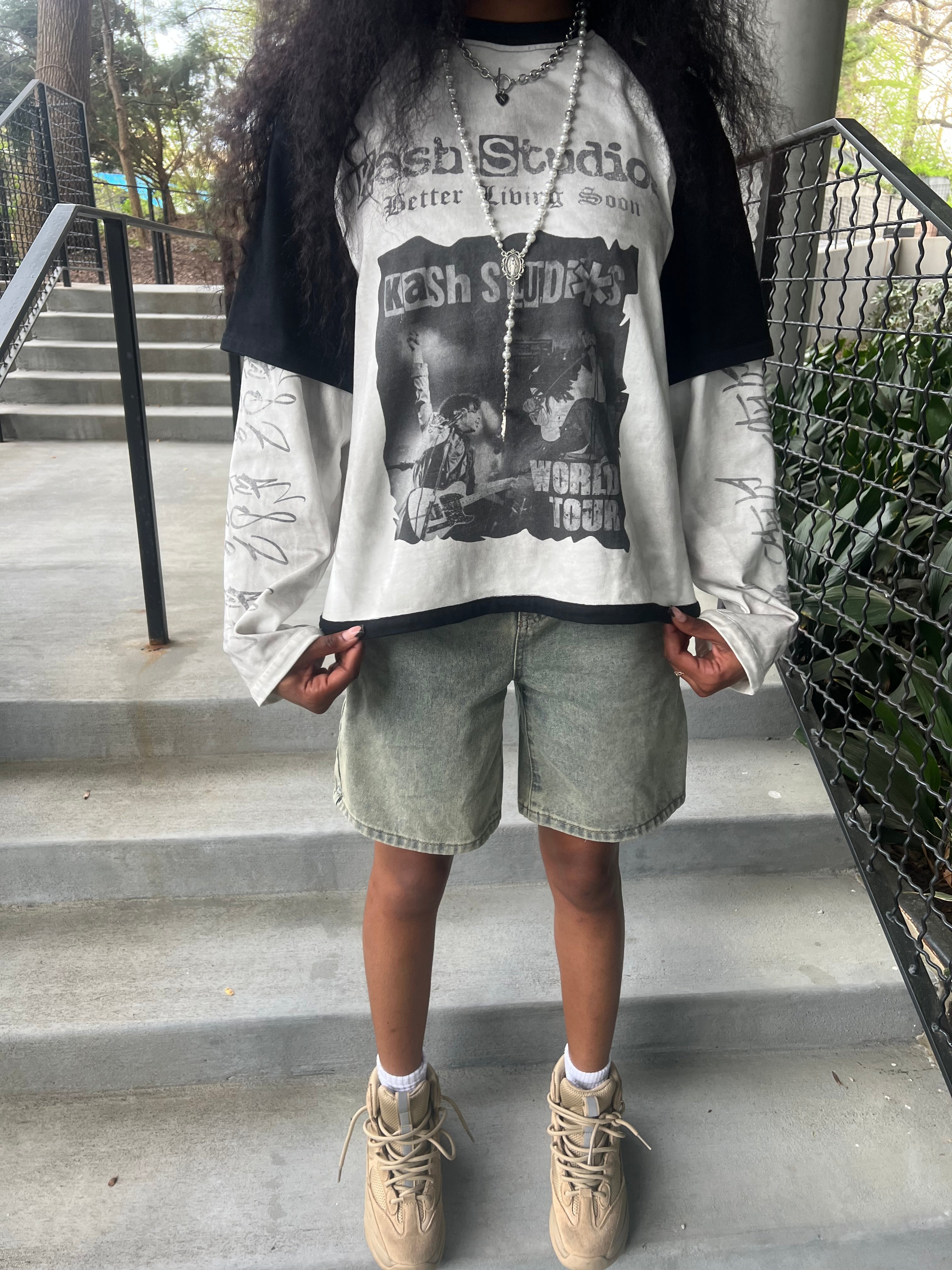 Better Living Soon Long Sleeve